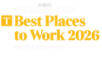 The Sunday Times - Best Place to Work