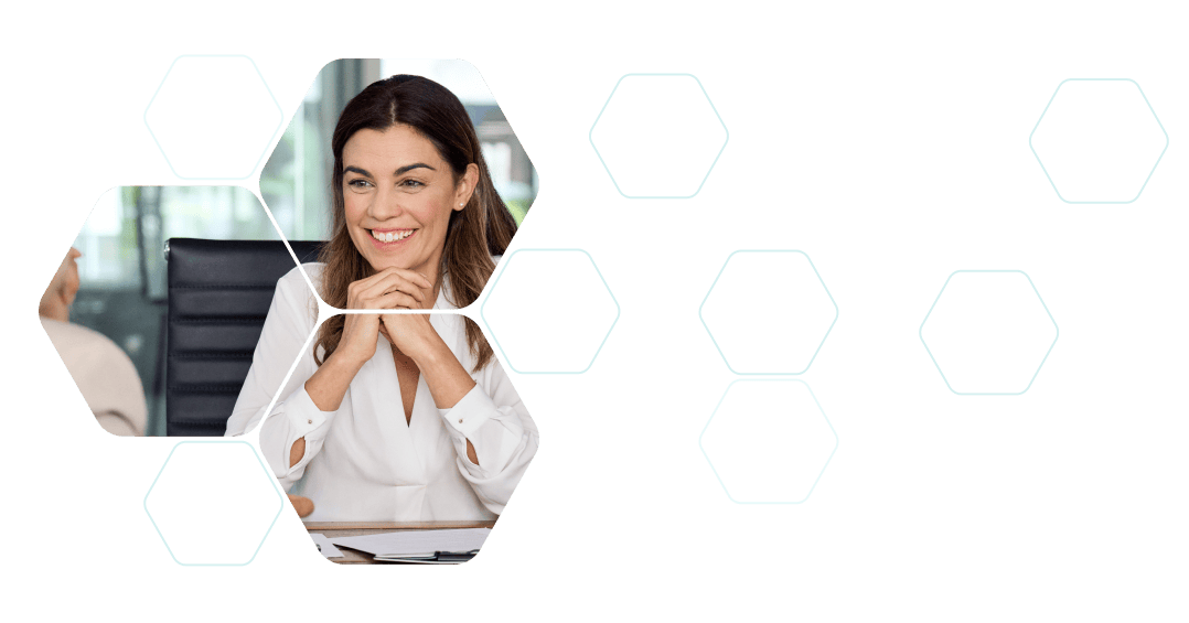 background image square