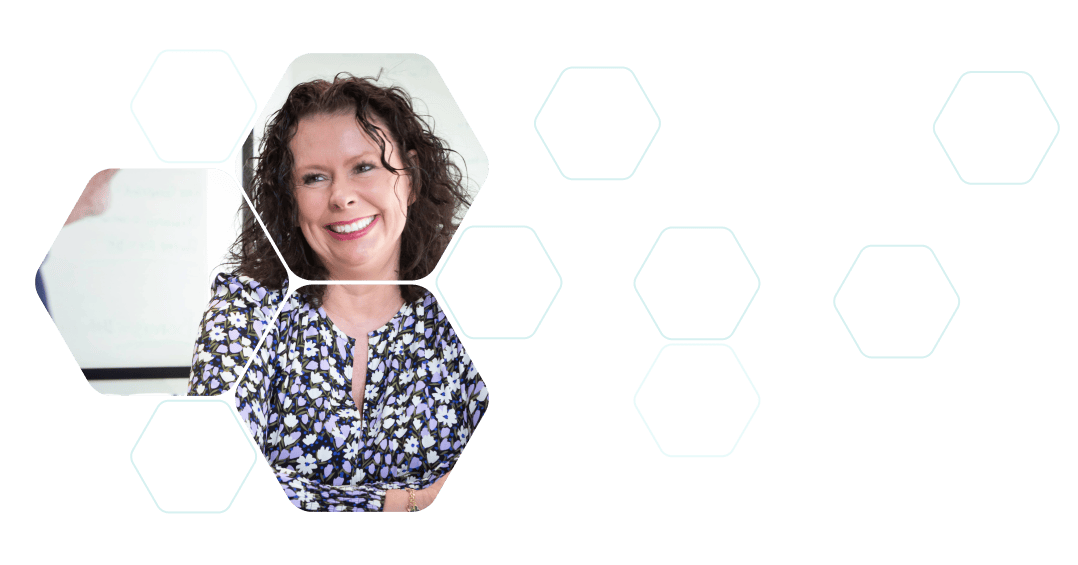 background image square